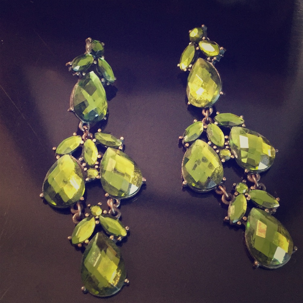 Costume Jewelry Earrings